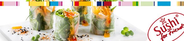 Rocket Rolls